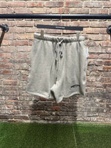 Essentials Fear Of God Dark Oatmeal Shorts Sz. L