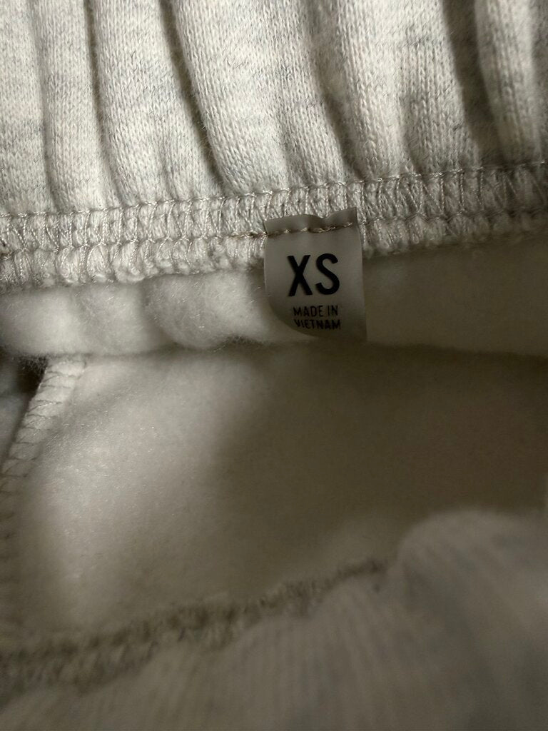 Essentials Fear Of God Light Oatmeal Shorts Sz. XS