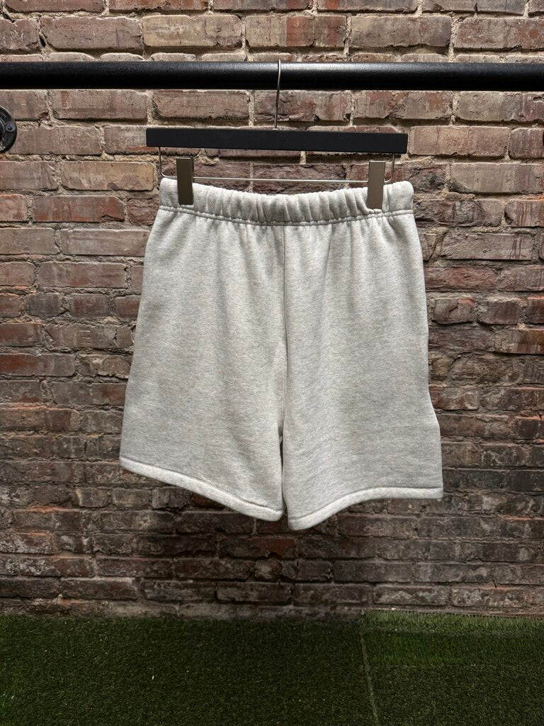 Essentials Fear Of God Light Oatmeal Shorts Sz. XS