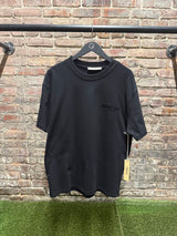 Essentials Fear Of God Dark Limo Tee Sz. S