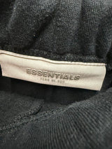 Essentials Fear Of God Dark Limo Shorts Sz. L