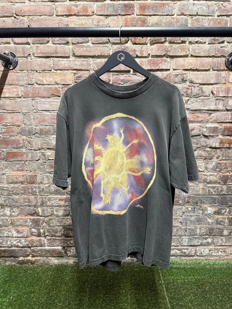 Travis Scott Utopia Tee Grey Sz. L