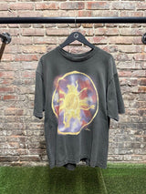 Travis Scott Utopia Tee Grey Sz. L