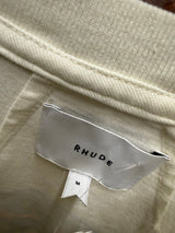 Rhude Premium Cigars Tee Sz. M