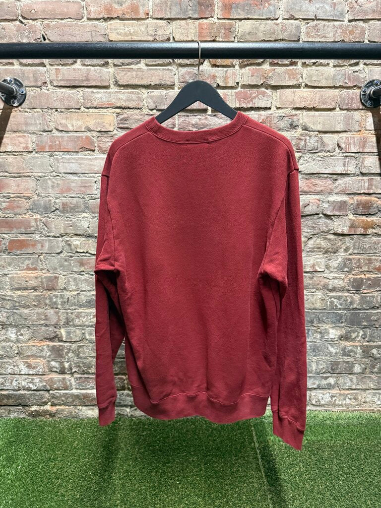Junya Wantanabe Komik Musik Crewneck Sz. L