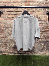 Godspeed Tee Grey Sz. XS