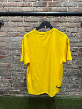 Palm Angels Horizon Tee Yellow Sz. L