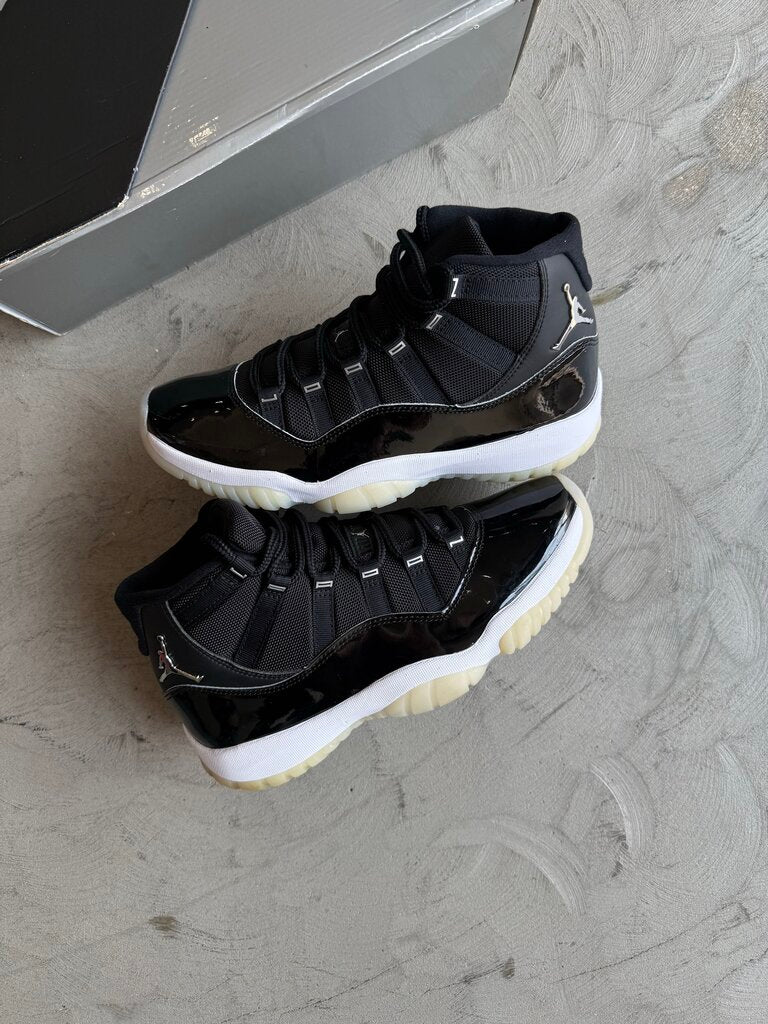 Jordan 11 Jubilee Sz. 9.5