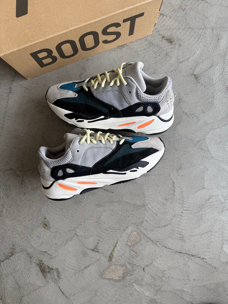 Yeezy 700 Boost WaveRunner Sz. 9.5M