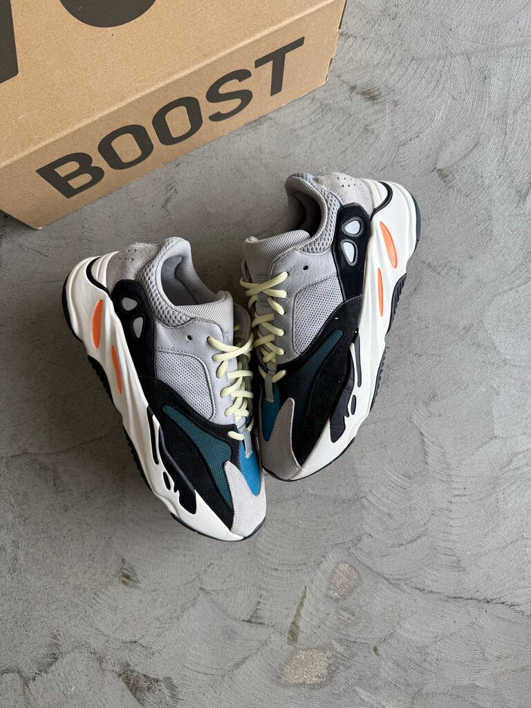 Yeezy 700 Boost WaveRunner Sz. 9.5M