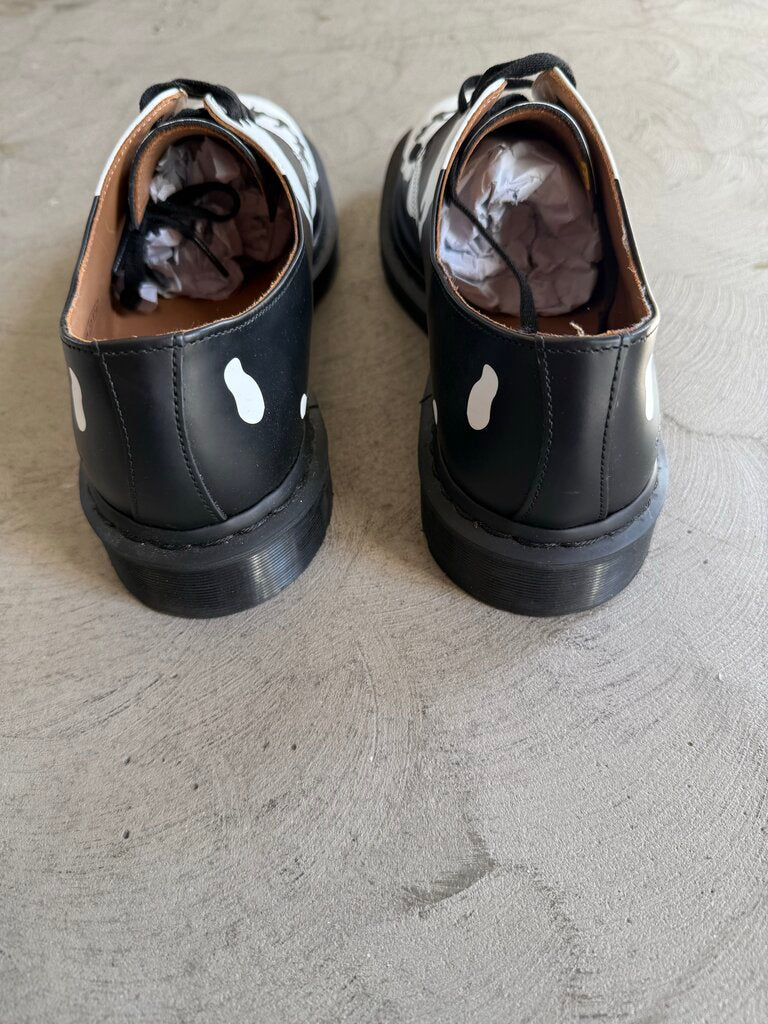 Supreme X Doc Marten Misfit Sneaker Sz. 10.5M