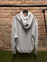 Stussy Hoodie Light Blue Sz.L