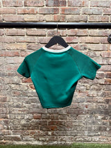 Vale State Macintosh Femme Green Sz.S