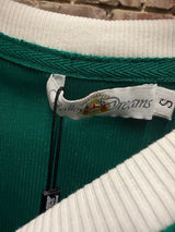 Vale State Macintosh Femme Green Sz.S