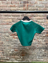 Vale State Macintosh Femme Green Sz. XS