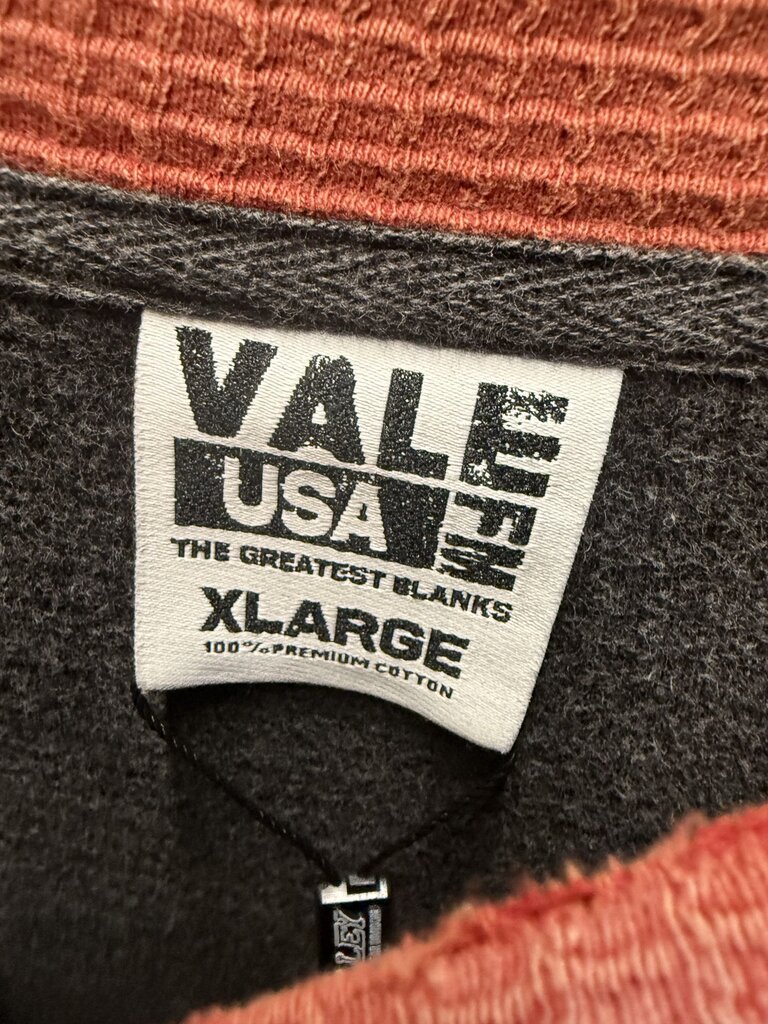 Vale State Crest Thermal sz. XL