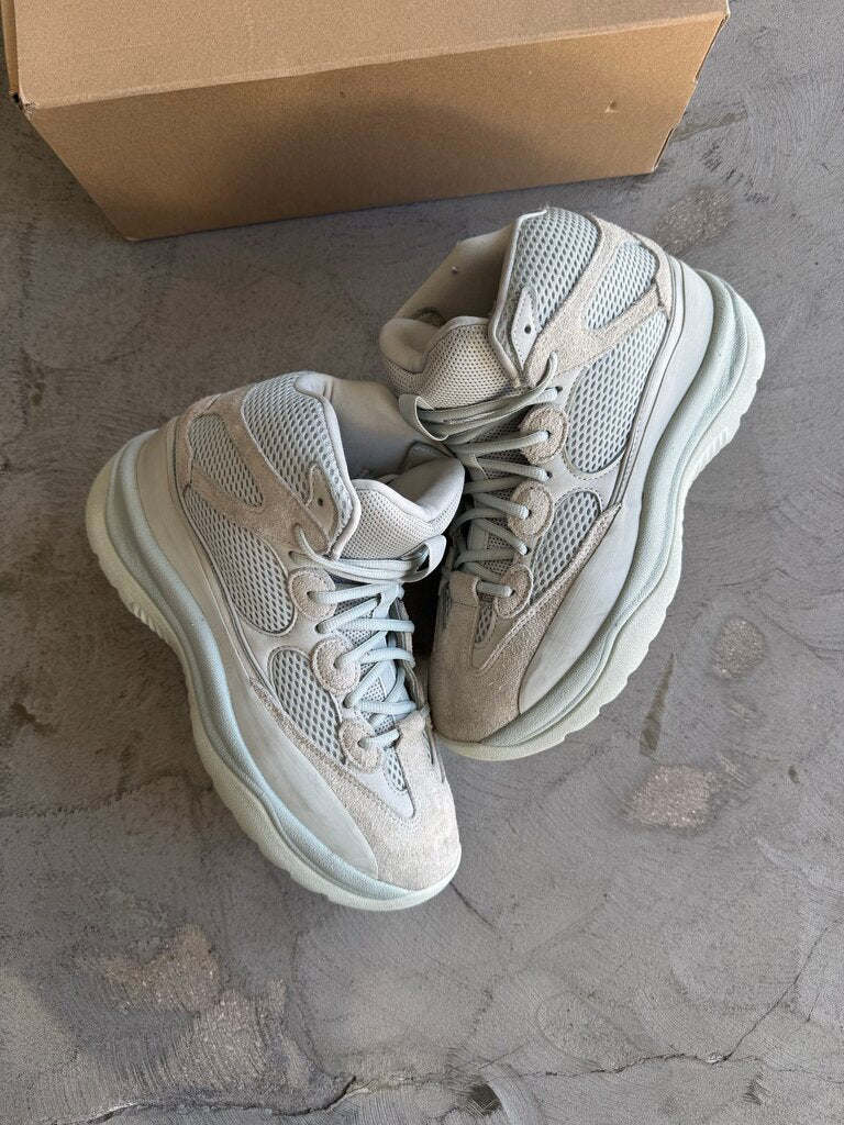 Yzy DSRT Boot Salt Sz. 9.5