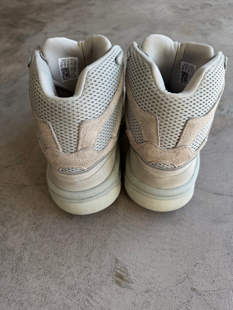 Yzy DSRT Boot Salt Sz. 9.5
