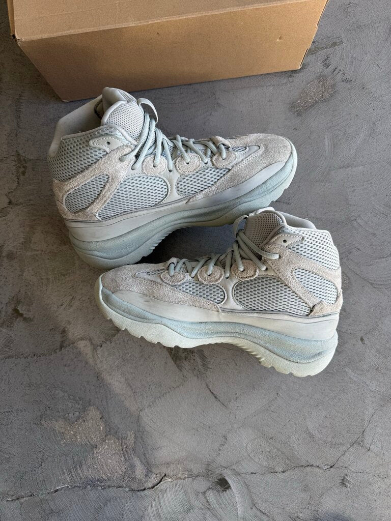 Yzy DSRT Boot Salt Sz. 9.5