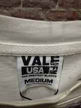 Vale State Golden Chambers Bling Tee sz. M