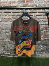 Godspeed F.T.W Bleached Wash sz. S