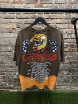 Godspeed F.T.W Bleached Wash sz. S
