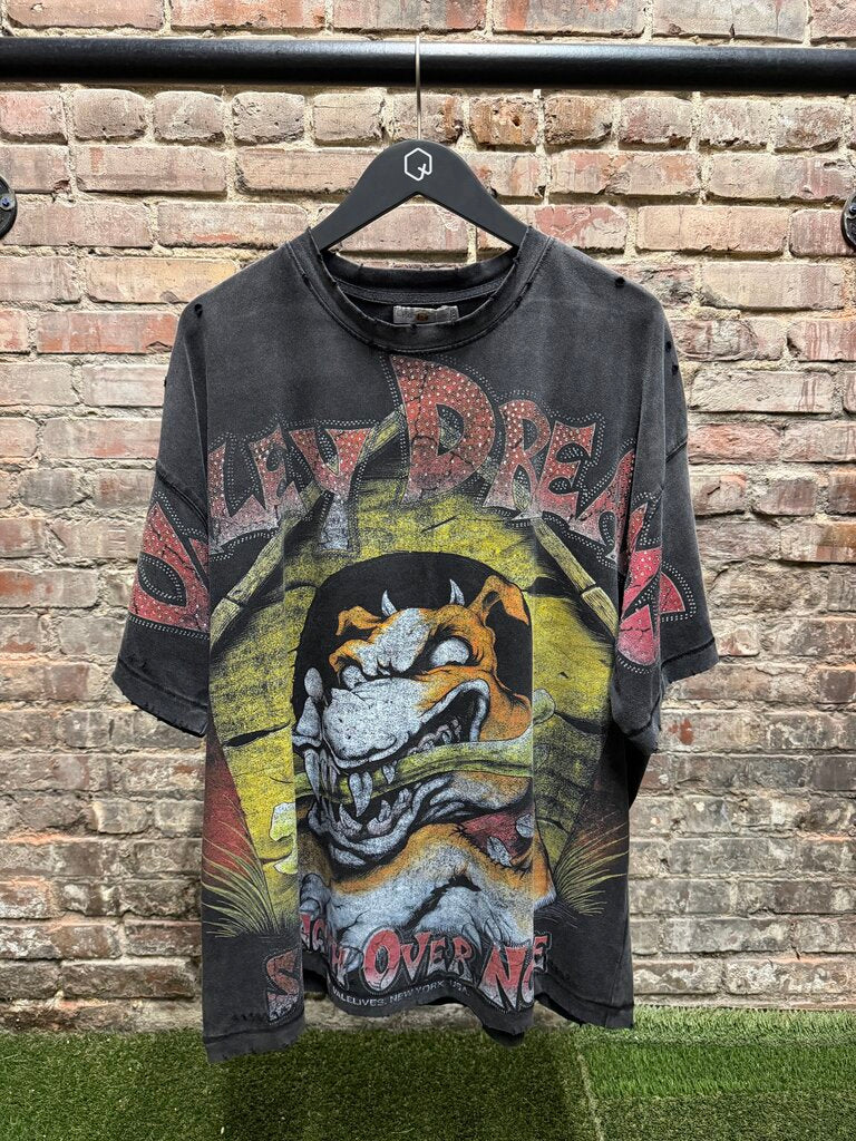 Vale Dog House Tee sz. 2XL