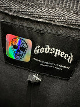 Godspeed Checkmate Tee sz. 2XL