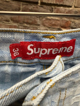 Supreme Jacquard Double Knee sz. 36