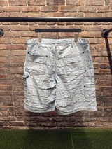 Supreme Jacquard Double Knee sz. 36