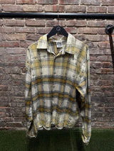 Vale State Wheat Forever Flannel sz. XL