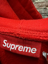 Supreme League Champs Zip Up Hoodie sz. XL