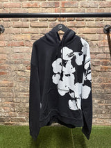 Denim Tears Black Pullover Hoodie Sz. XL