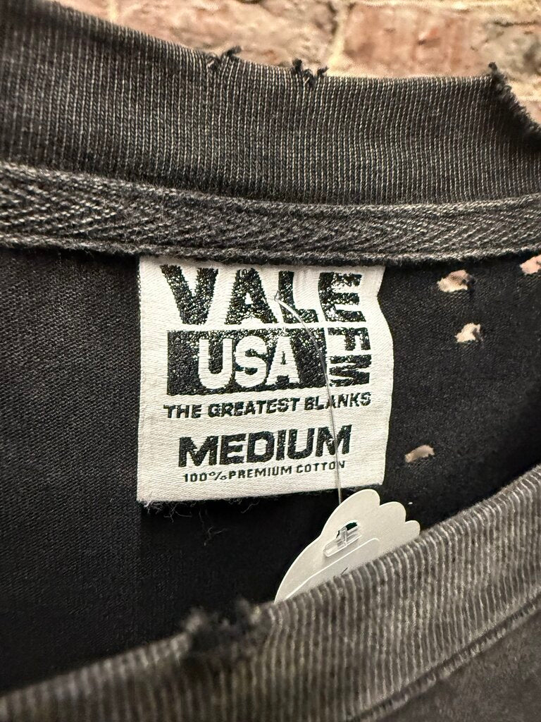 Vale State Waiting To Exhale Tee Sz. M