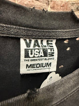 Vale State Waiting To Exhale Tee Sz. M