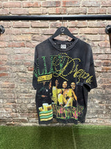 Vale State Waiting To Exhale Tee Sz. M