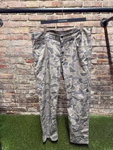 Vintage Carhartt WIP Camo Pants Sz. 38
