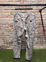 Vintage Carhartt WIP Camo Pants Sz. 38