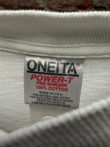 Jesus Choice Of a Lifetime Tee Sz. L
