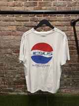Jesus Choice Of a Lifetime Tee Sz. L