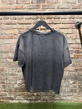 Vale Sate NYC Dreams Tee Sz. S