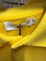 Vale State Lemonade Dreams Polo Sz. M