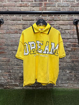 Vale State Lemonade Dreams Polo Sz. M
