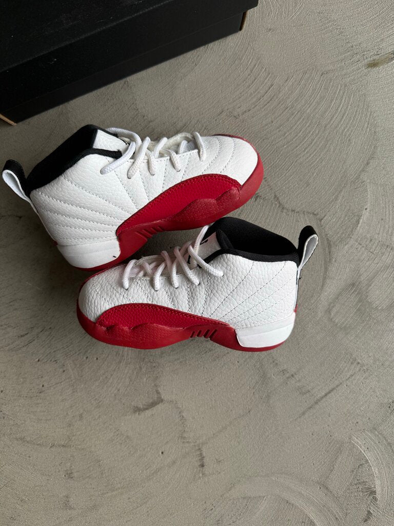 Jordan 12 Cherry Sz. 8C