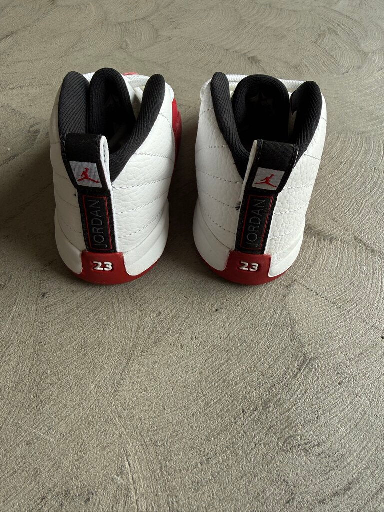 Jordan 12 Cherry Sz. 8C