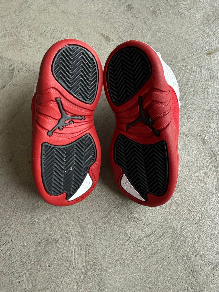 Jordan 12 Cherry Sz. 8C