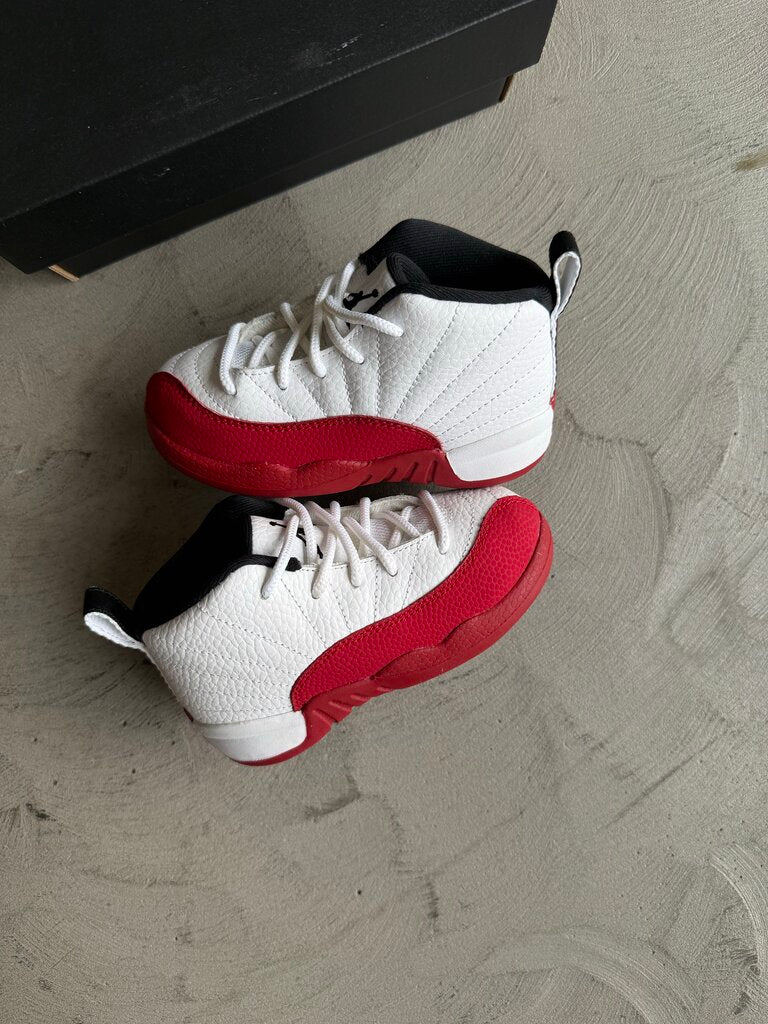 Jordan 12 Cherry Sz. 8C