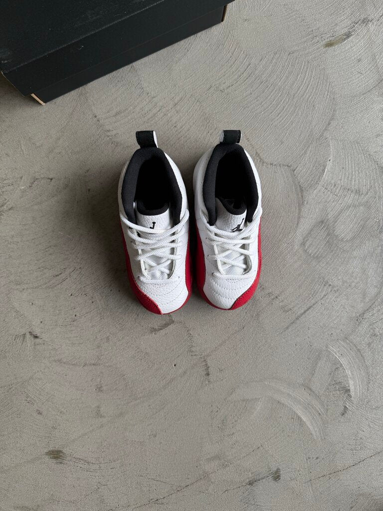 Jordan 12 Cherry Sz. 8C