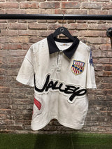 Vale State U.S.A. Polo Sz. S