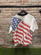 Vale State U.S.A. Polo Sz. S
